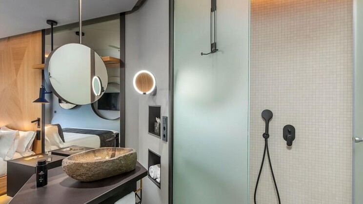 Faro Lopesan Collection Hotel Adults Only